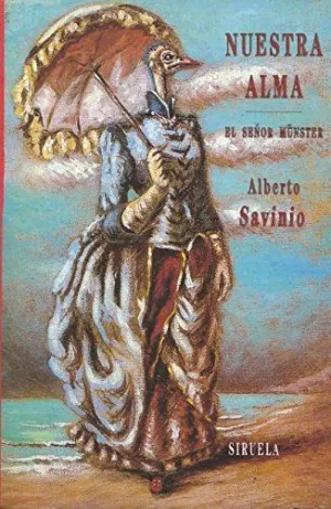 NUESTRA ALMA