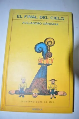 FINAL DEL CIELO, EL