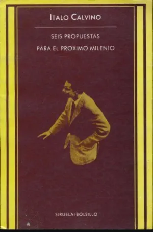 SEIS PROPUESTAS P.MILENIO(BOLS
