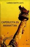 CAPERUCITA EN MANHATTAN