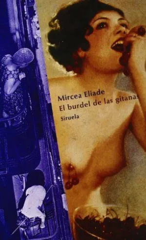 EL BURDEL DE LAS GITANAS