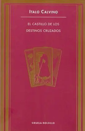 CASTILLO DE LOS DESTINOS(BOLSI