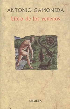 LIBRO DE LOS VENENOS