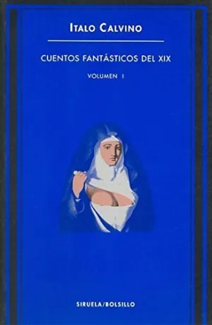 CUENTOS FANTASTICOS S.XIX(1)BO