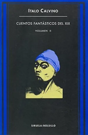 CUENTOS FANTASTICOS S.XIX(2)BO