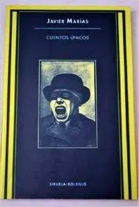 CUENTOS UNICOS.(BOLSILLO)