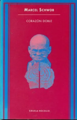 CORAZON DOBLE  BOLSILLO    -24  ***