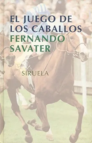 JUEGO DE LOS CABALLOS