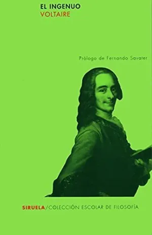 EL INGENUO Y OTROS CUENTOS EL INGENUO Y OTROS CUENTOS