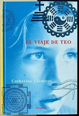 VIAJE DE TEO.(TELA)