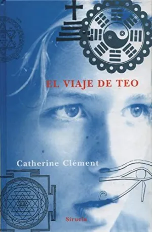 VIAJE DE TEO.(RUSTICA)