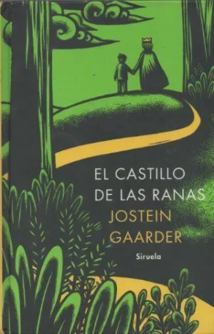 Castillo de las Ranas Te-71 ***