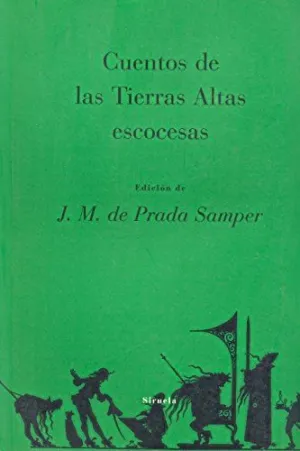 CUENTOS DE LAS TIERRAS ALTAS ESCOCESAS