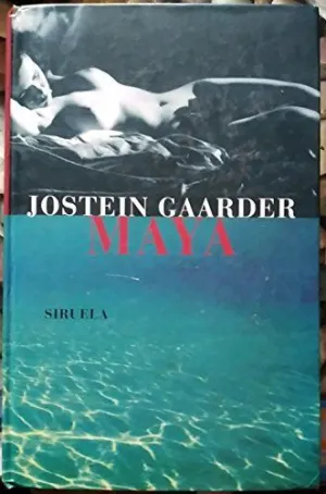 MAYA
