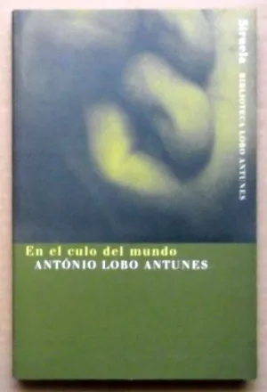 EN EL CULO DEL MUNDO