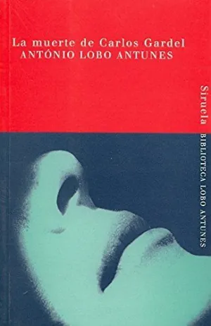 LA MUERTE DE CARLOS GARDEL