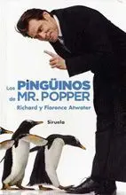 LOS PINGUINOS DE MR. POPPER
