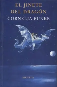 EL JINETE DEL DRAGON
