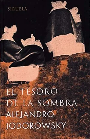 EL TESORO DE LA SOMBRA: CUENTOS Y FABULAS. EL TESORO DE LA SOMBRA: CUENTOS Y FABULAS.