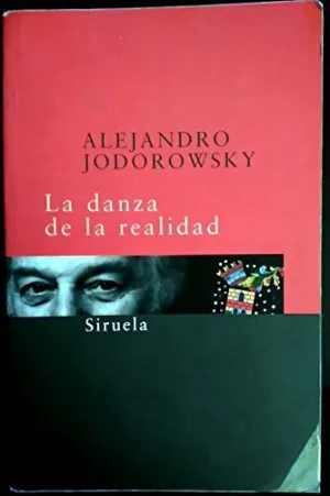 DANZA DE LA REALIDAD (BOLSILL)