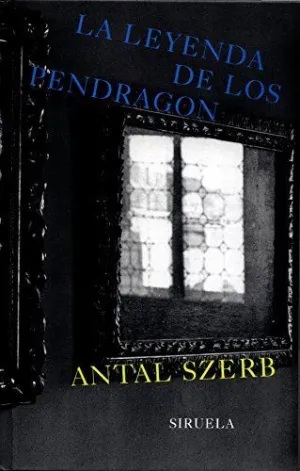 LA LEYENDA DE LOS PENDRAGON