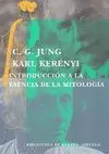 INTRODUCCION A LA ESENCIA DE LA MITOLOGIA