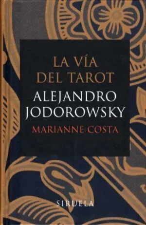 VIA DEL TAROT (L.DEL TIEMPO)