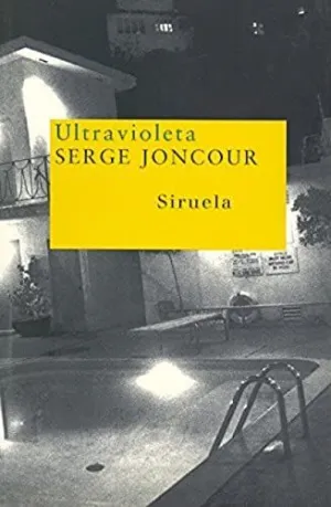 ULTRAVIOLETA