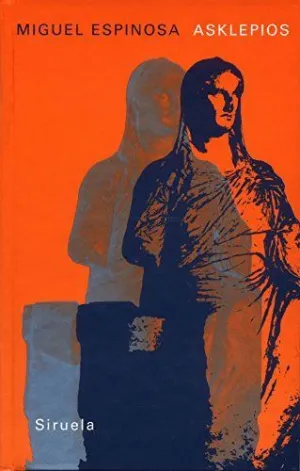 ASKLEPIOS: EL ULTIMO GRIEGO.