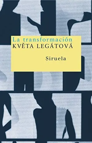 LA TRANSFORMACION