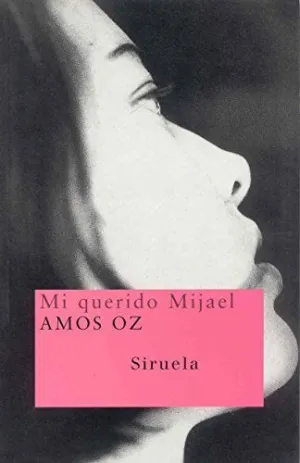 MI QUERIDO MIJAEL