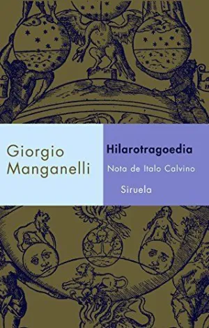 HILAROTRAGOEDIA
