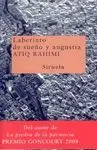 LABERINTO DE SUEÑO Y ANGUSTIA