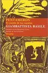 PENTAMERON: EL CUENTO DE LOS CUENTOS.