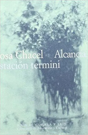 ALCANCIA. ESTACION TERMINI