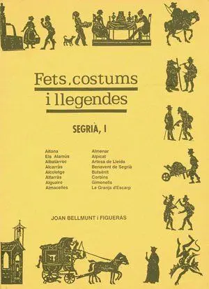 Segria I,El