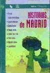 HISTORIAS DE MADRID