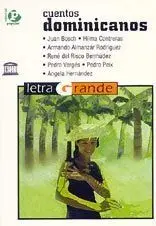 CUENTOS DOMINICANOS