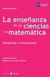 LA ENSEÑANZA DE LAS CIENCIAS Y LA MATEMÁTICA: TENDENCIAS E INNOVACIONES