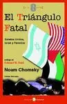 EL TRIÁNGULO FATAL : ESTADOS UNIDOS, ISRAEL Y PALESTINA