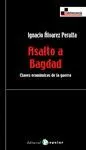 ASALTO A BAGDAD : CLAVES ECONÓMICAS DE LA GUERRA