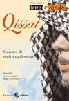 QISSAT: CUENTOS DE MUJERES PALESTINAS