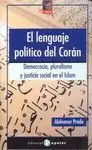 EL LENGUAJE POLITICO DEL CORAN