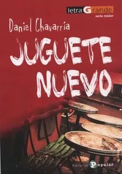 JUGUETE NUEVO