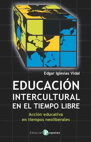EDUCACIÓN INTERCULTURAL EN EL TIEMPO LIBRE.
