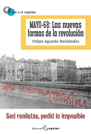Mayo-68: las Nuevas Formas de la Revolución.