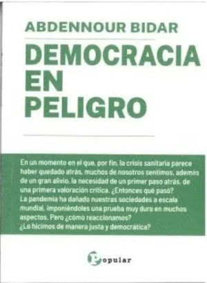 Democracia en Peligro