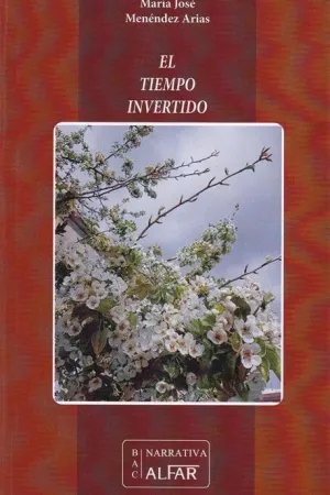 EL TIEMPO INVERTIDO EL TIEMPO INVERTIDO