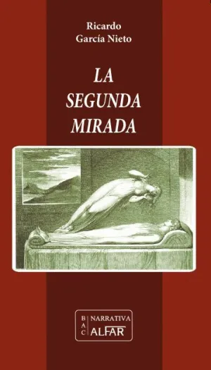 LA SEGUNDA MIRADA LA SEGUNDA MIRADA