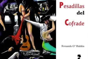 PESADILLAS DEL COFRADE